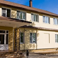 Загородный отель Светлица, Осташковский район, Тверская область