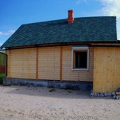 Турбаза Энгозеро, Лоухский район, Республика Карелия