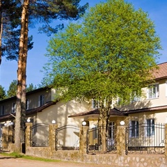 Загородный отель Светлица, Осташковский район, Тверская область