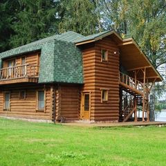 База отдыха Яр-Селигер, Осташковский район, Тверская область