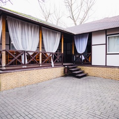 Загородный клуб Weekend, Севастополь, Ростовская область