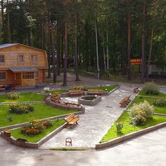 База отдыха Радуга, Аргаяшский район, Челябинская область