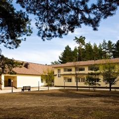 Загородный отель Светлица, Осташковский район, Тверская область