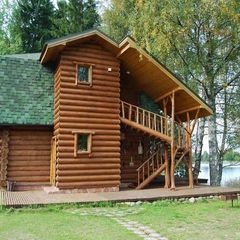 База отдыха Яр-Селигер, Осташковский район, Тверская область