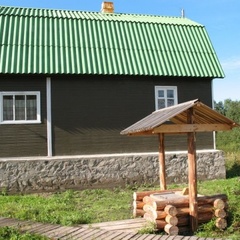 База отдыха Заонего, Медвежьегорский район, Республика Карелия