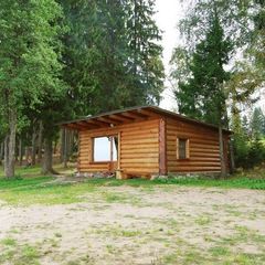 База отдыха Яр-Селигер, Осташковский район, Тверская область