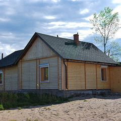 Турбаза Энгозеро, Лоухский район, Республика Карелия