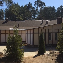 Загородный отель Светлица, Осташковский район, Тверская область