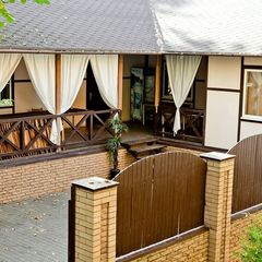 Загородный клуб Weekend, Севастополь, Ростовская область