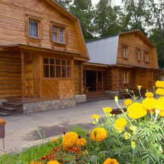 База отдыха Радуга, Аргаяшский район, Челябинская область