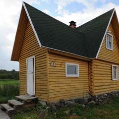 База отдыха Заонего, Медвежьегорский район, Республика Карелия