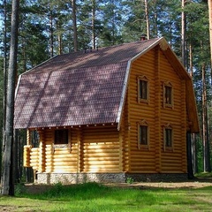 База отдыха R.C. Озерная, Пеновский район, Тверская область