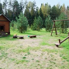 База отдыха Яр-Селигер, Осташковский район, Тверская область