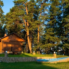 Загородный отель Светлица, Осташковский район, Тверская область