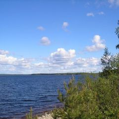 Турбаза Энгозеро, Лоухский район, Республика Карелия