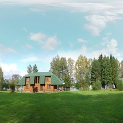 База отдыха Яр-Селигер, Осташковский район, Тверская область