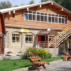 База отдыха Радуга, Аргаяшский район, Челябинская область