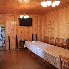 База отдыха Чайка, Селижаровский район, Тверская область