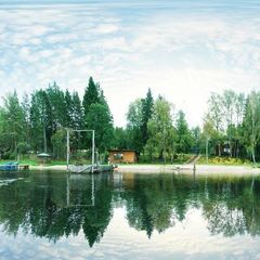 База отдыха Яр-Селигер, Осташковский район, Тверская область