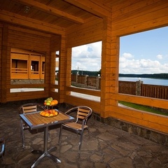 Загородный отель Светлица, Осташковский район, Тверская область