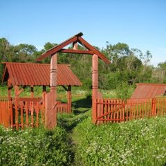 Гостевой дом У старой часовни, Медвежьегорский район, Республика Карелия