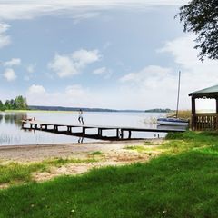 База отдыха Яр-Селигер, Осташковский район, Тверская область