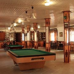 База отдыха Чайка, Селижаровский район, Тверская область