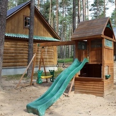База отдыха R.C. Озерная, Пеновский район, Тверская область