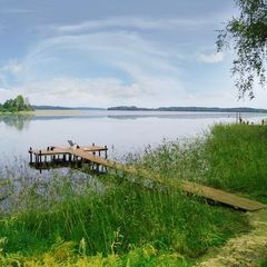 База отдыха Яр-Селигер, Осташковский район, Тверская область