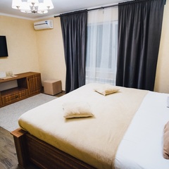 Загородный клуб Weekend, Севастополь, Ростовская область