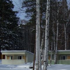 База отдыха Радуга, Аргаяшский район, Челябинская область
