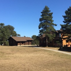 Загородный отель Светлица, Осташковский район, Тверская область