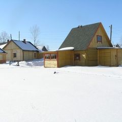 Турбаза Энгозеро, Лоухский район, Республика Карелия