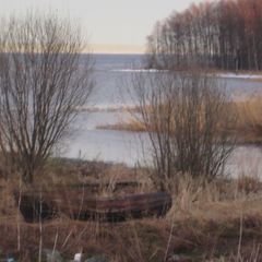 Гостевой дом У старой часовни, Медвежьегорский район, Республика Карелия