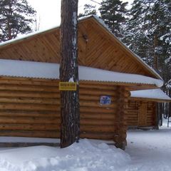 База отдыха Радуга, Аргаяшский район, Челябинская область