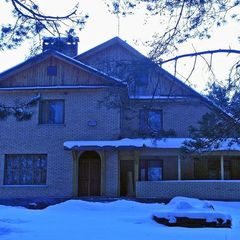 База отдыха Яр-Селигер, Осташковский район, Тверская область