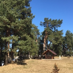 Загородный отель Светлица, Осташковский район, Тверская область