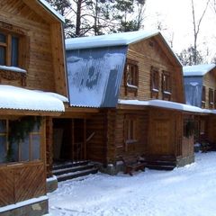 База отдыха Радуга, Аргаяшский район, Челябинская область