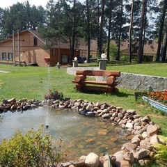 Загородный отель Светлица, Осташковский район, Тверская область