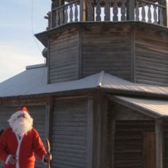 Гостевой дом У старой часовни, Медвежьегорский район, Республика Карелия