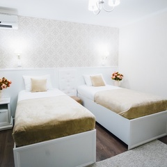 Загородный клуб Weekend, Севастополь, Ростовская область