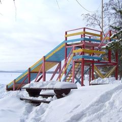 База отдыха Радуга, Аргаяшский район, Челябинская область