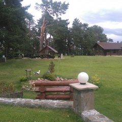 Загородный отель Светлица, Осташковский район, Тверская область