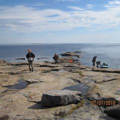 Турбаза Энгозеро, Лоухский район, Республика Карелия