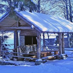 База отдыха Яр-Селигер, Осташковский район, Тверская область