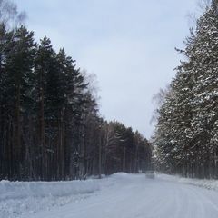 База отдыха Радуга, Аргаяшский район, Челябинская область