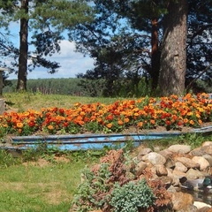Загородный отель Светлица, Осташковский район, Тверская область