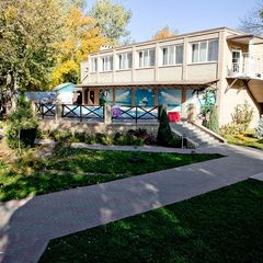 Загородный клуб Weekend, Севастополь, Ростовская область