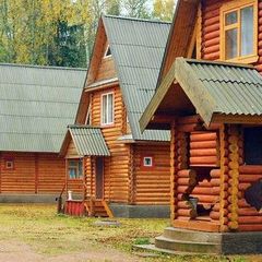 База отдыха Орлинка, Пеновский район, Тверская область