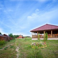 Туристический комплекс Заимка, Чебоксарский район, Республика Чувашия
